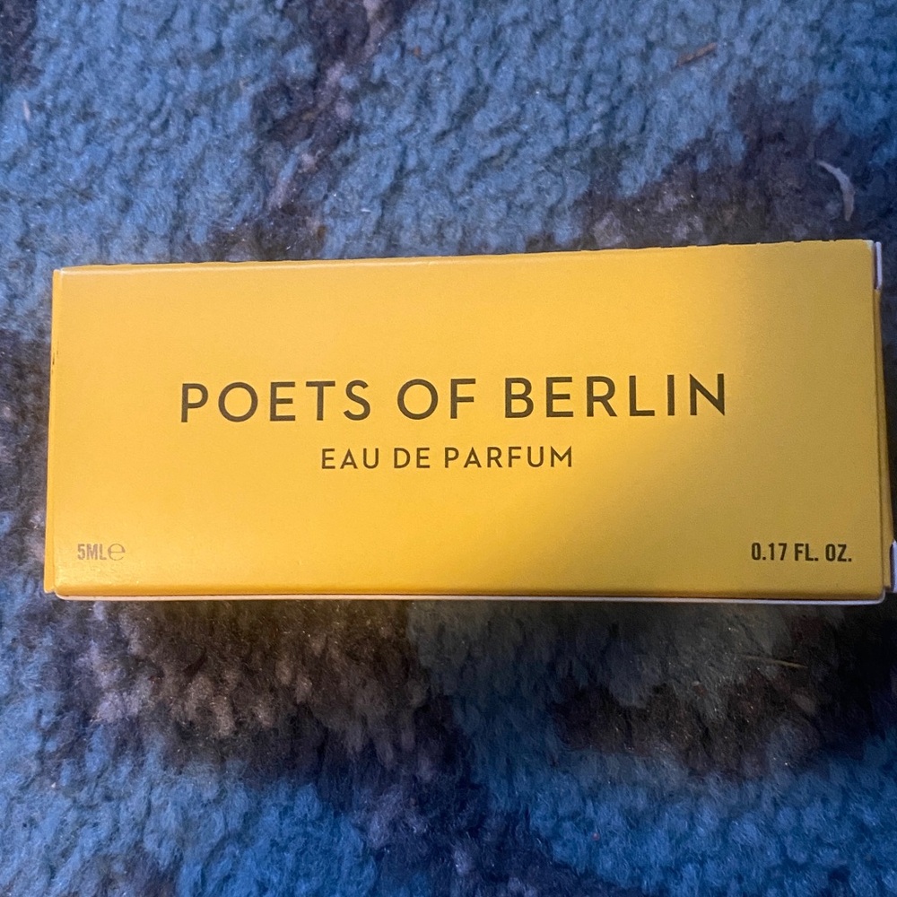 poets of berlin perPink IPSY  Pouch (1) pouches lily and fox stick on nail (1)